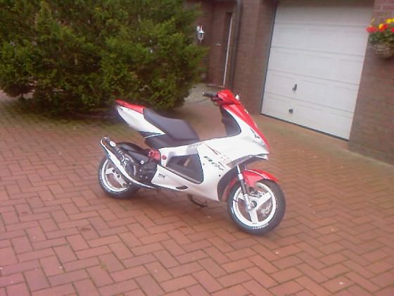 Bilder + meine kleine anlage :D