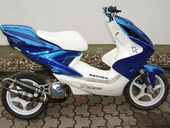 So wird Er ! :)