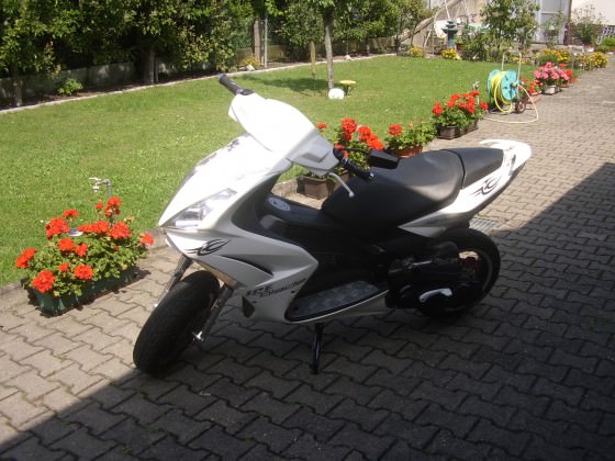 mein jet force