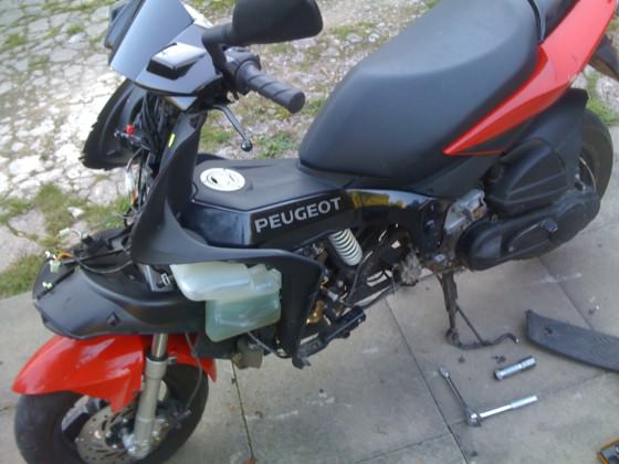 Reperaturaktion ^^