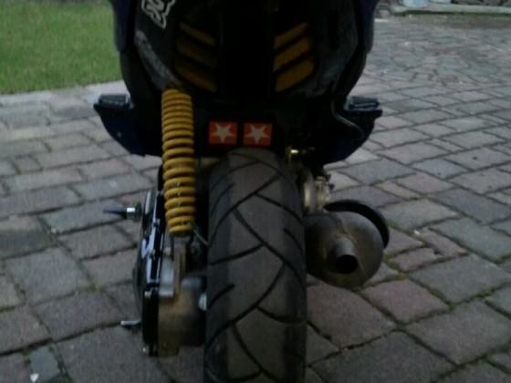 Neue Parts ;)