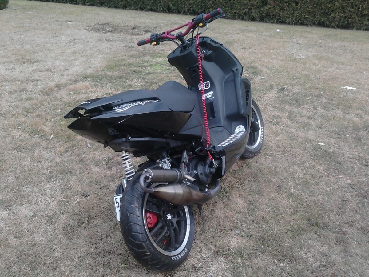 Neu :)