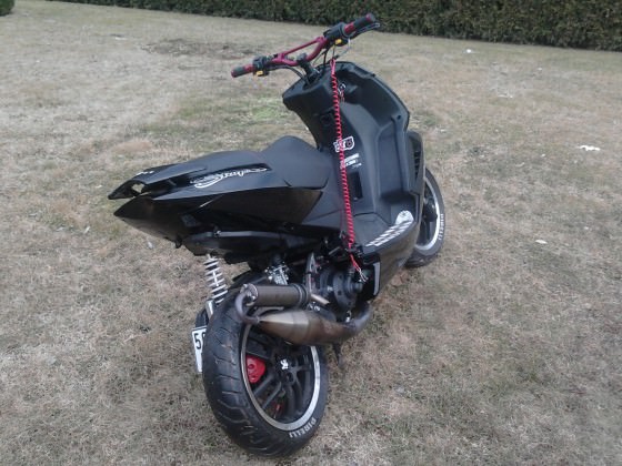 Neu :)