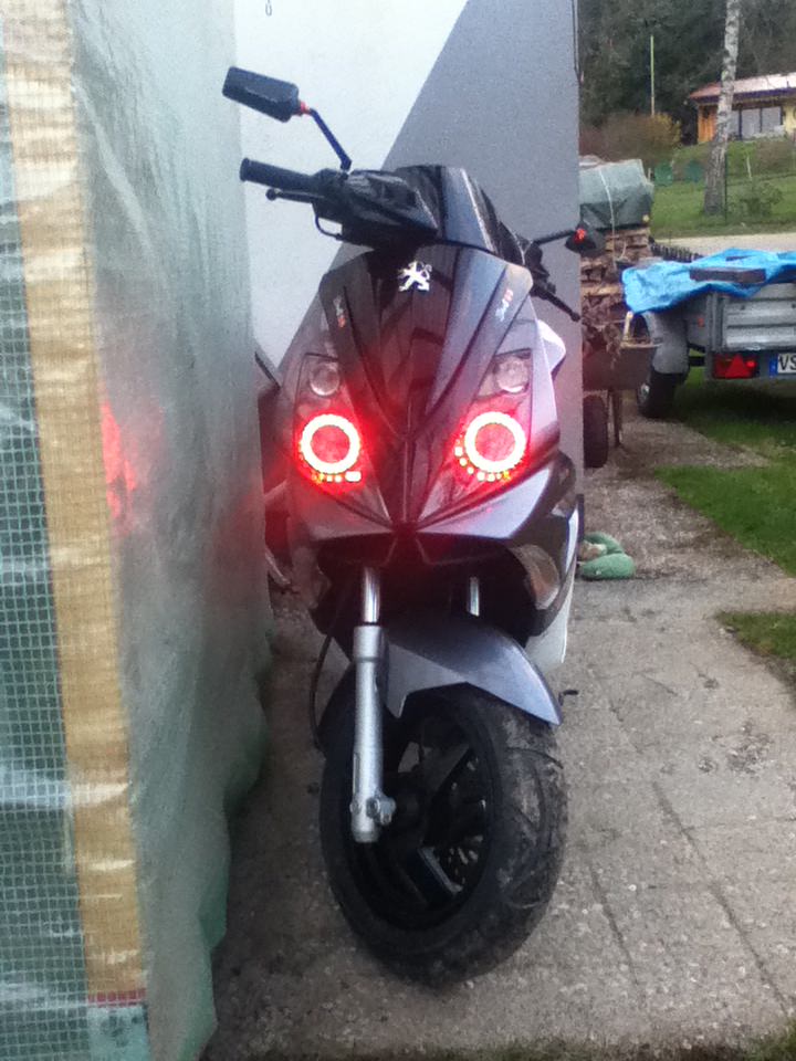 Mein jetty mit angle eyes