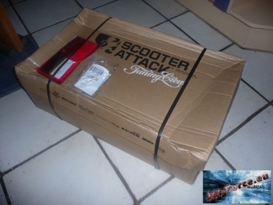 Neue Teile =)