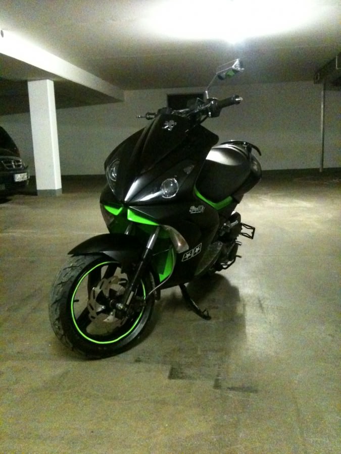 neuer jet =D