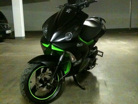 neuer jet =D