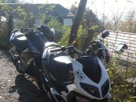 Mein Jetty und der speedfight vom kumpel