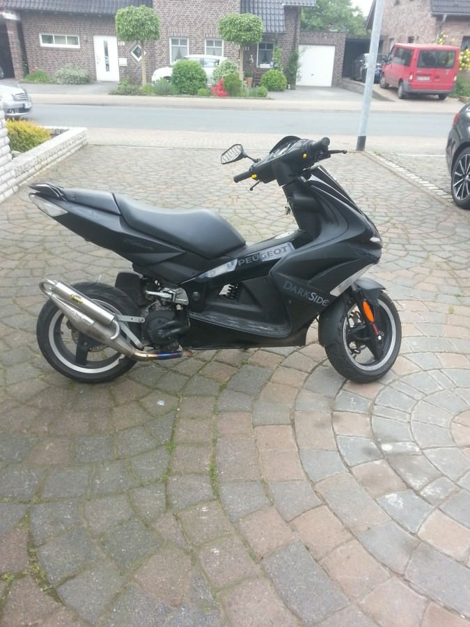 Mein Jetty <3
