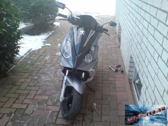 Scoot