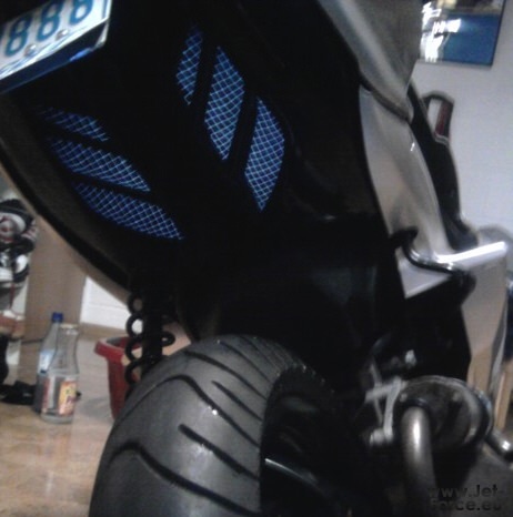 Mein Projekt ist fertig street rox.... *.*