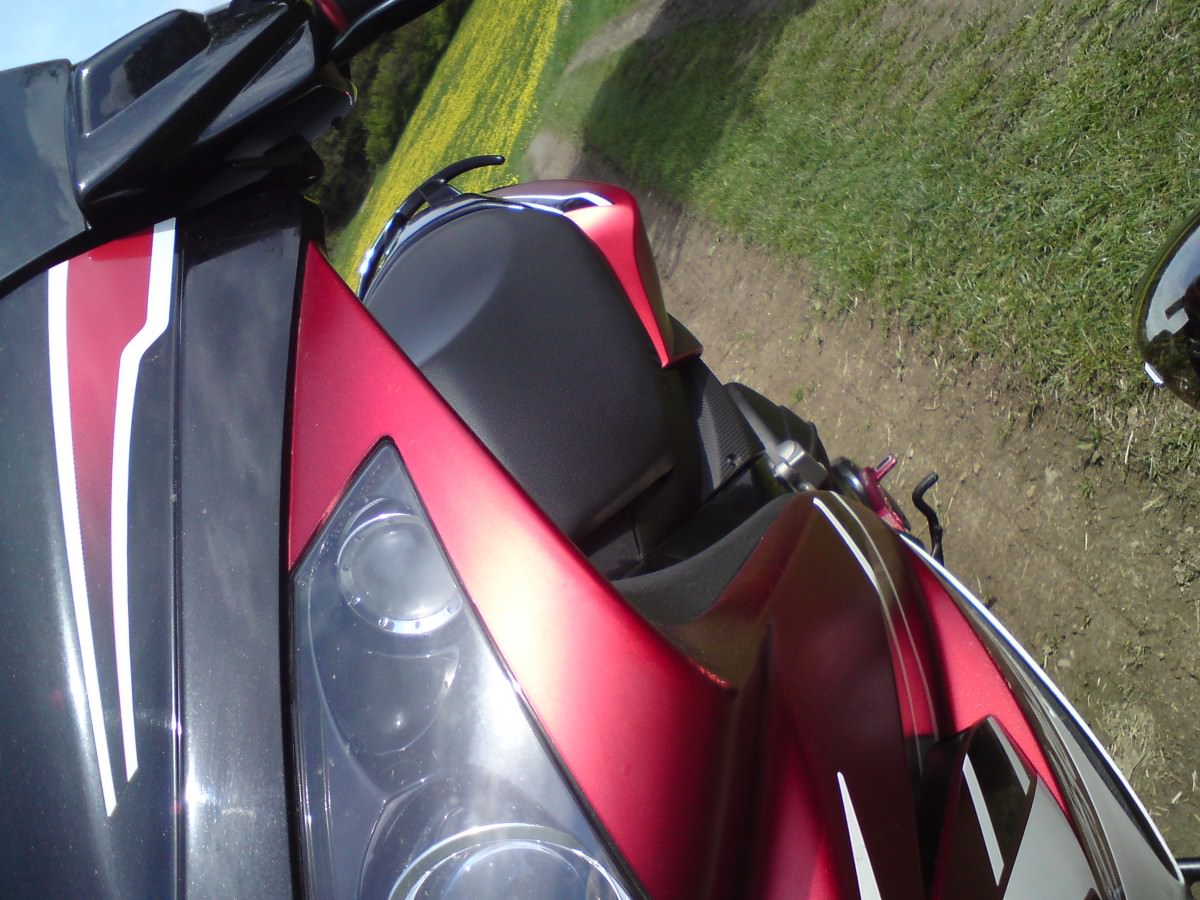 Dieses wetter muss man nutzen :D :D