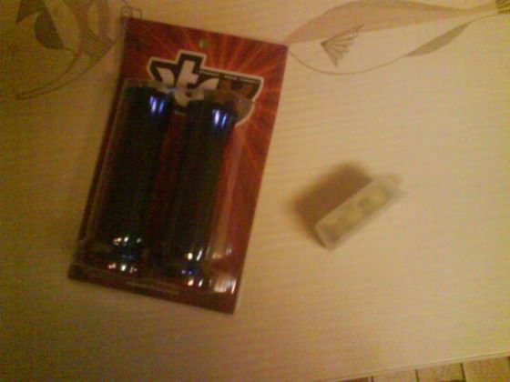 Bestellung is da^^