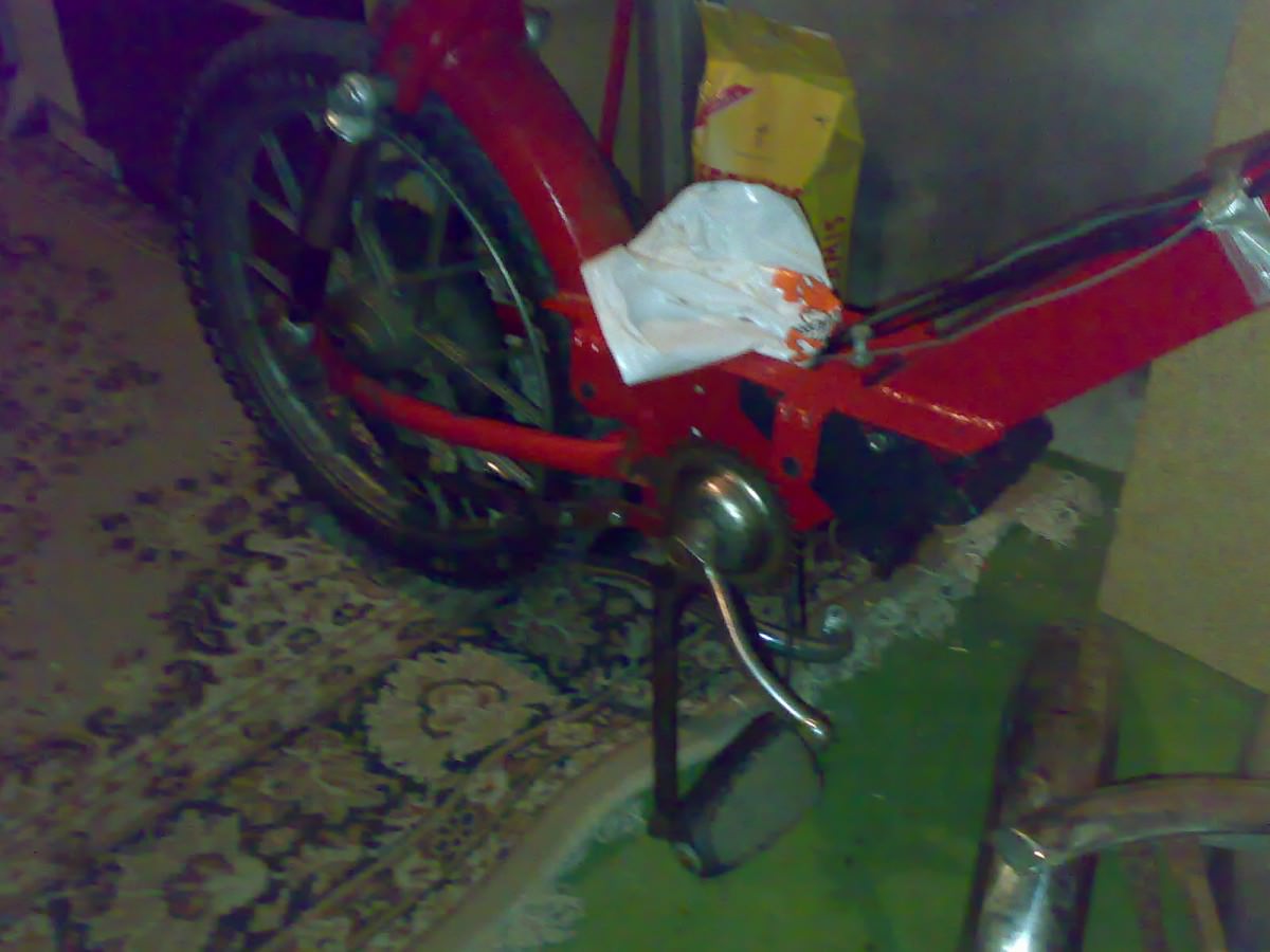 projekt solo :D