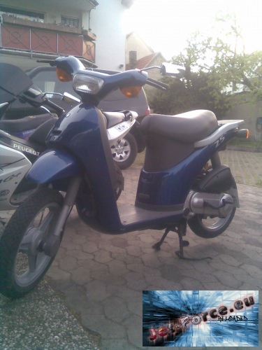 piaggio free ^^