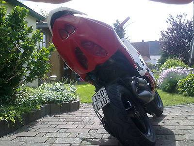 wie findet ihr die speedy
