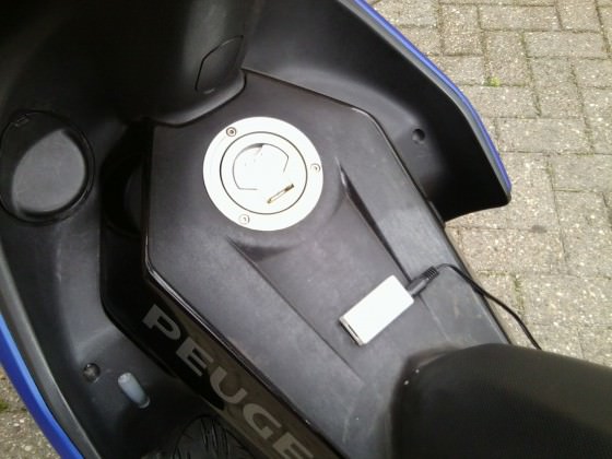 Hier mal meine HFA :D