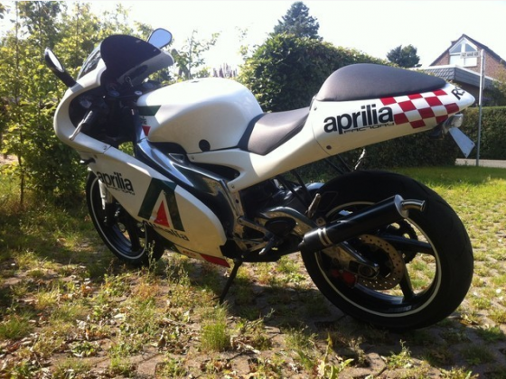 Meine Rs 125