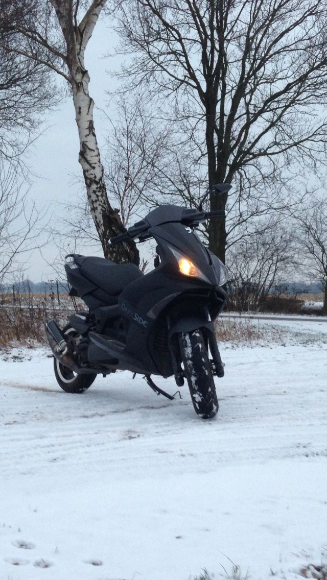 Schneeeee!!!!!!