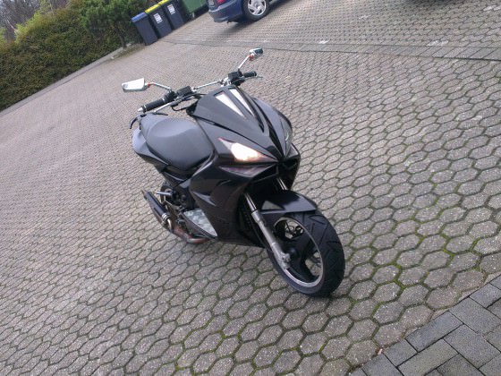ori lenker mal anders