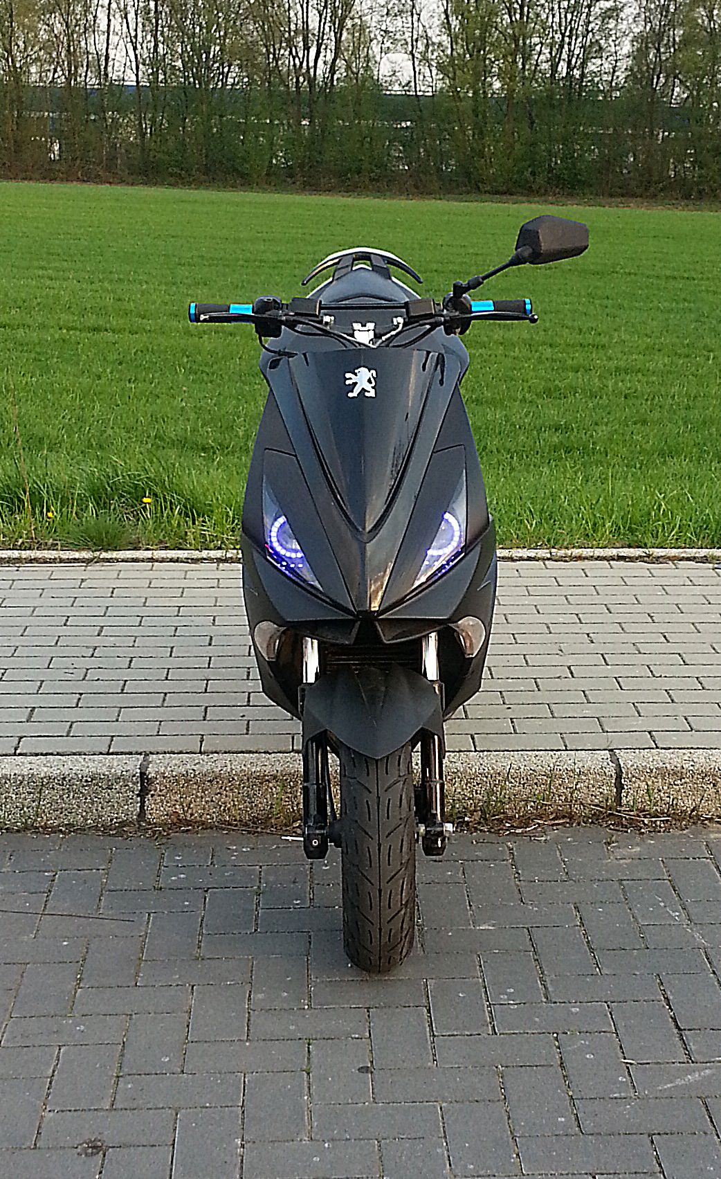 Tag Genossen :)
