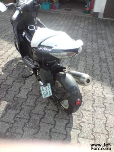 der pott kommt gut oder?