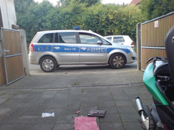 VERDAMMT!!!!!