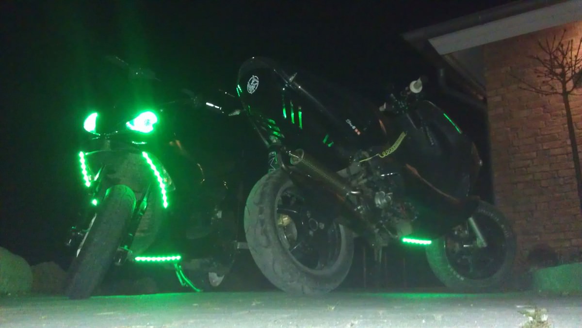 Led Test
