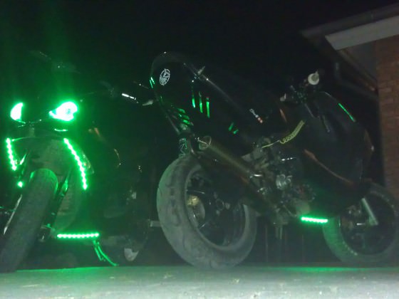 Led Test