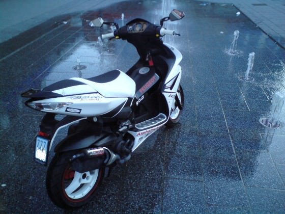 Der Scooter