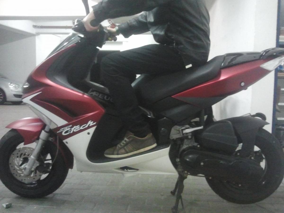 Tunner und so