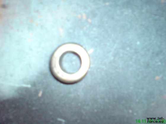 ist das die 50er drossel beim piaggio tph