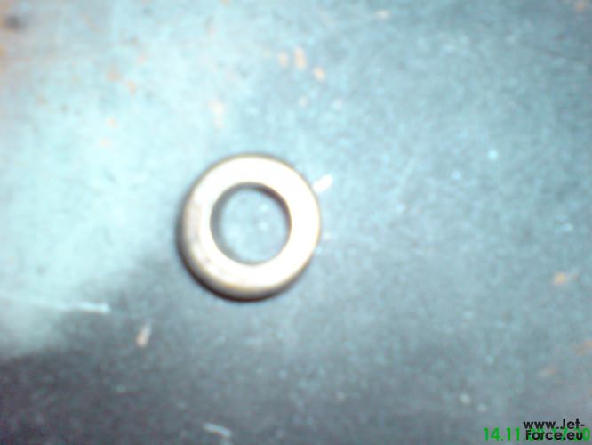 ist das die 50er drossel beim piaggio tph