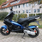 Meine DarkSide TDSI