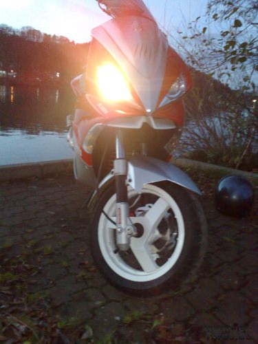 kleines Photoshoting mit nem bb ^^