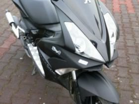 Mein Scooter ^.^