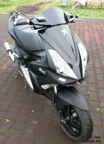 Mein Scooter ^.^