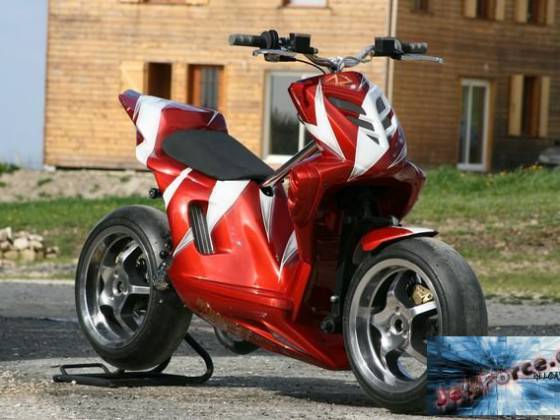 Custom