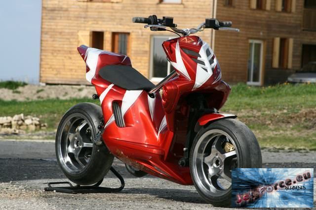 Custom