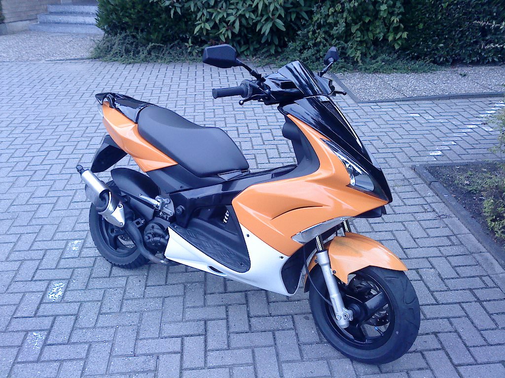 JET FORC3