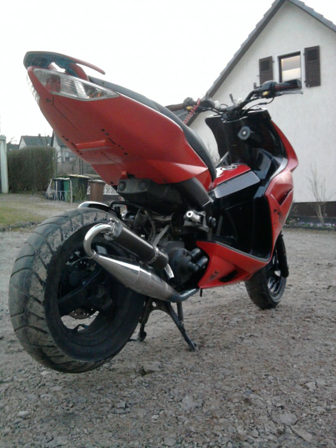 FERTIG ! ;)