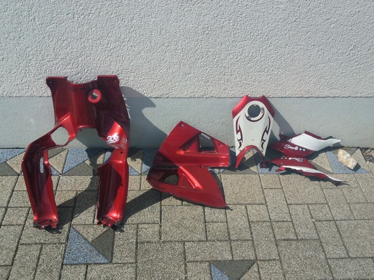 Alles zu Verkaufen