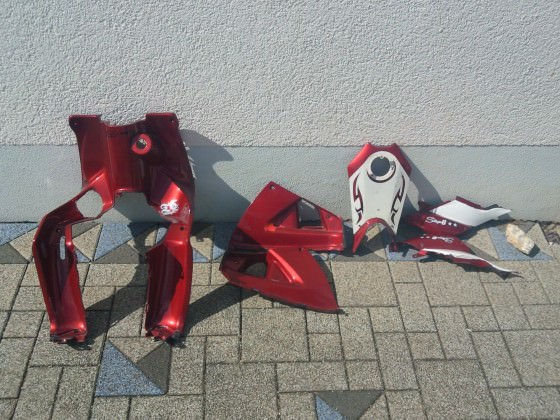 Alles zu Verkaufen