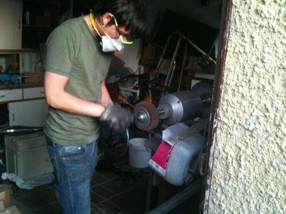 Schrauber Day :D