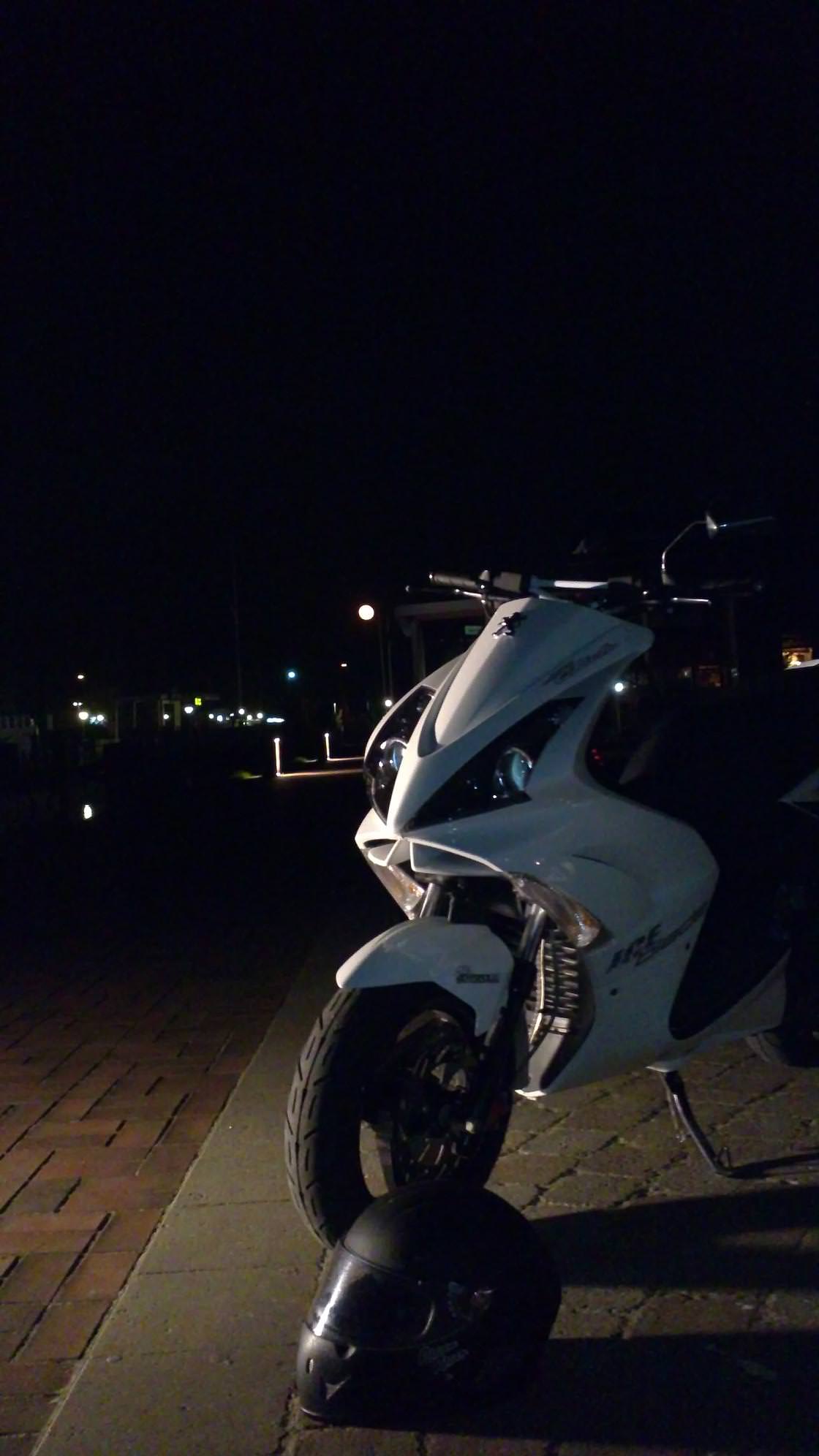 Vollmond