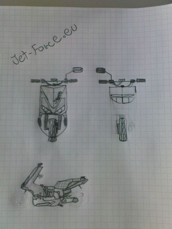 Graffittis
