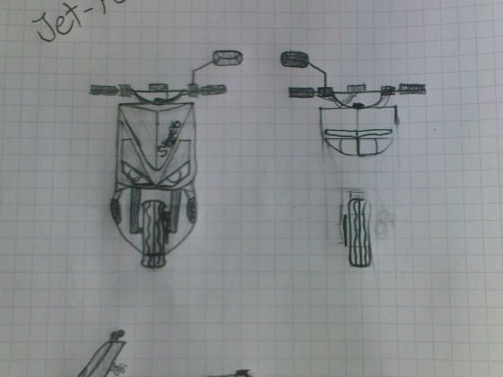 Graffittis