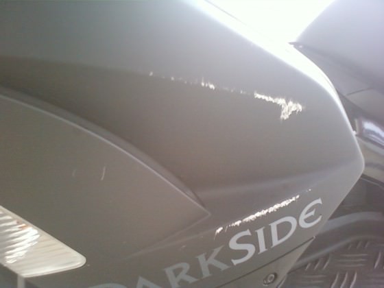 mieser fail :/