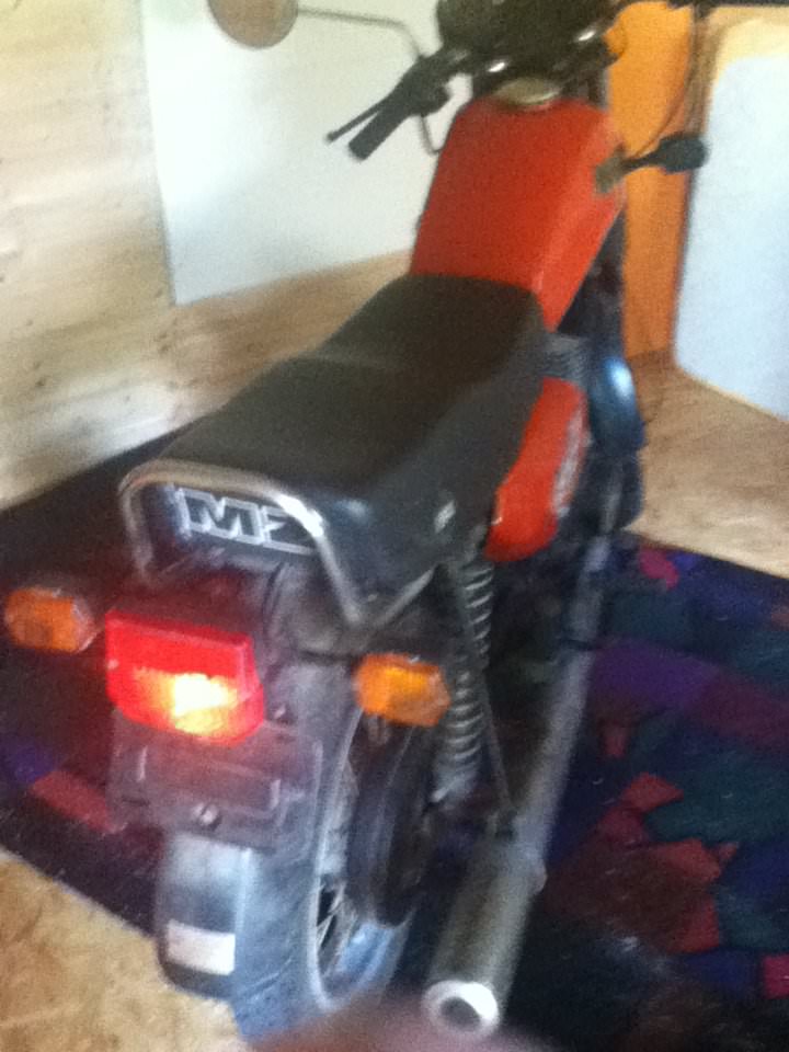Mz 150 :)