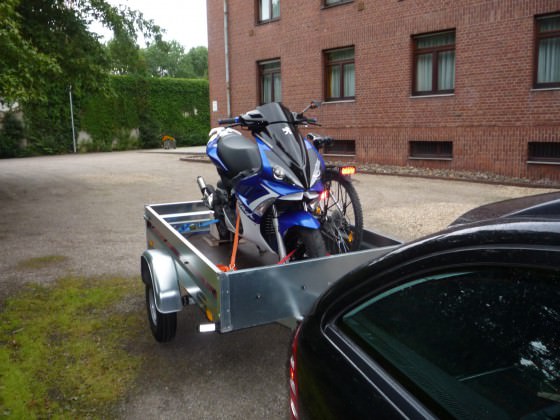 Baby On Board :D